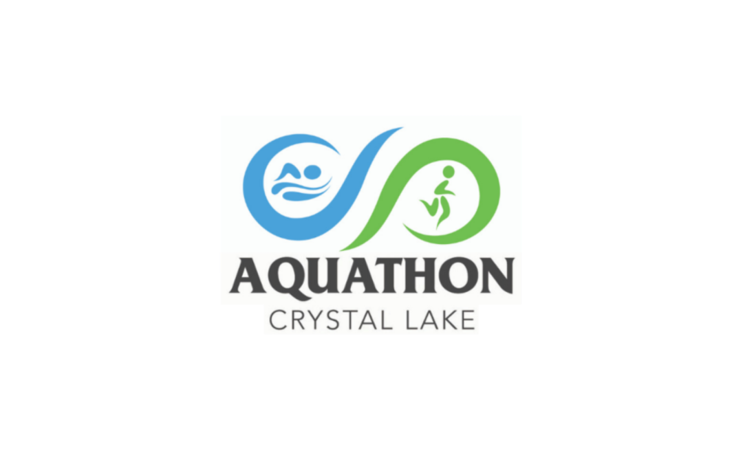 Crystal Lake Aquathon Race