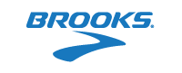 The Running Depot carries Brooks shoes.