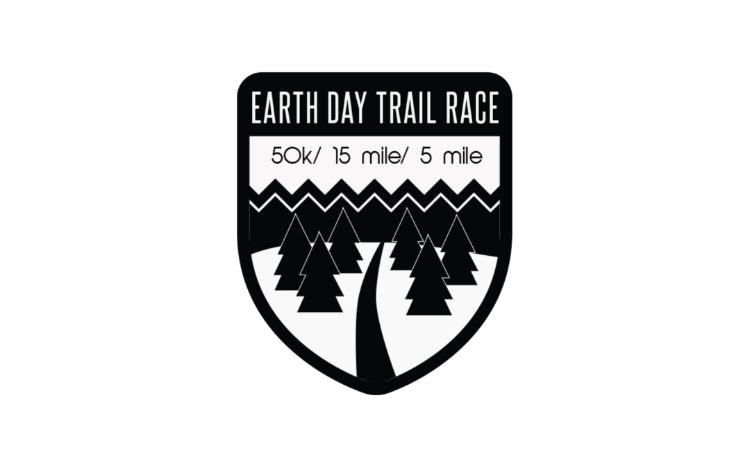 Earth Day Trail Race