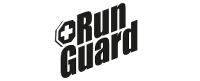 The Running Depot carries RunGuard anti-chafe protection products.