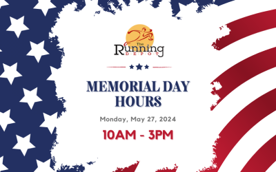 MEMORIAL DAY HOURS: 10am-3pm