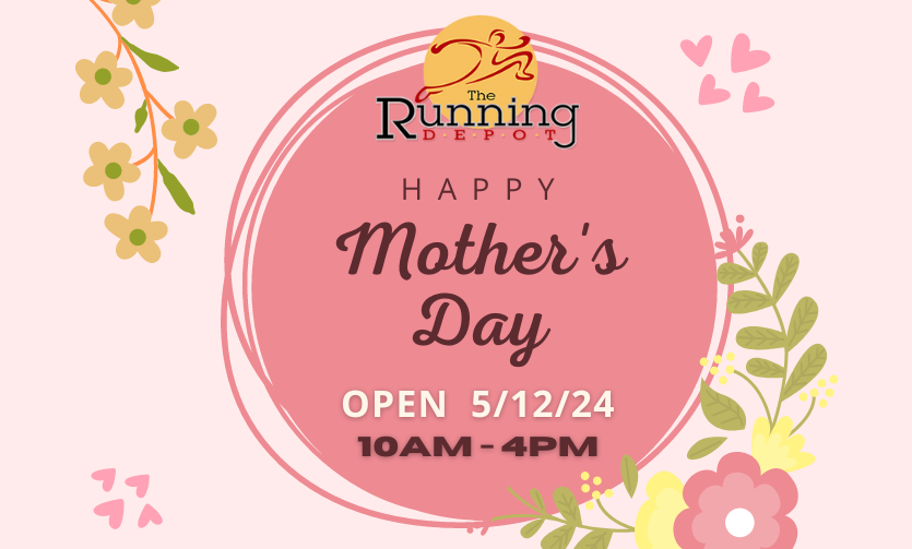 We’re Open Mother’s Day!