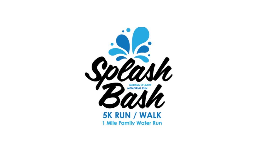 Splash Bash 5K Run/Walk Race