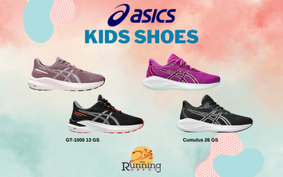 Asics Kids Shoes – Now In-stock!