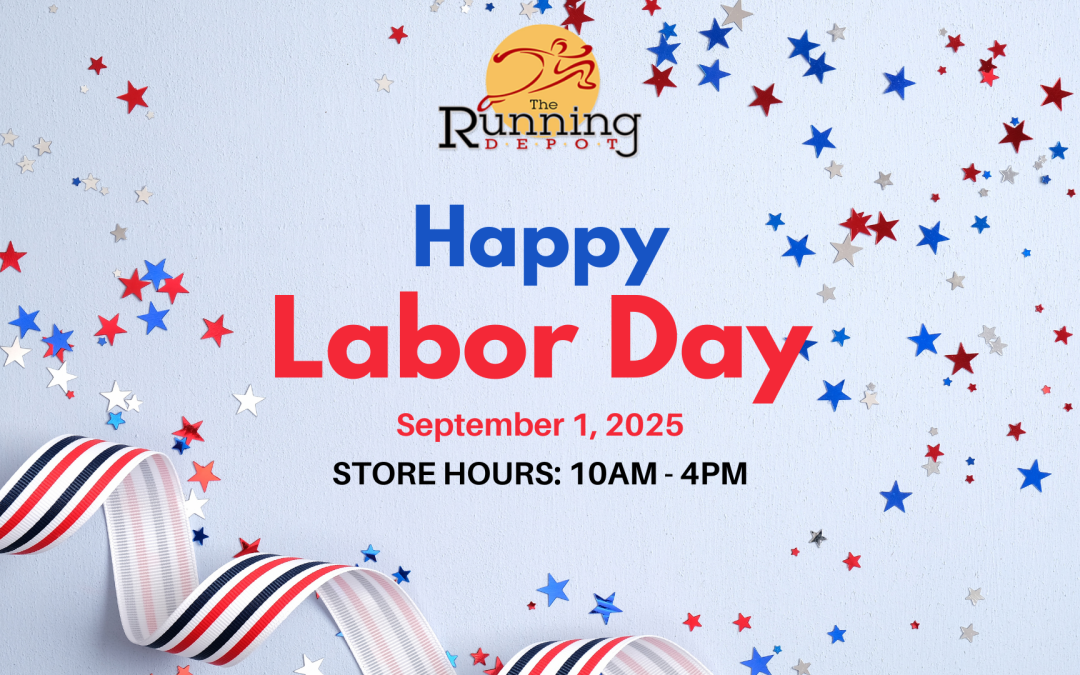 Labor Day Store Hours
