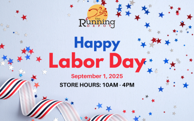 Labor Day Store Hours