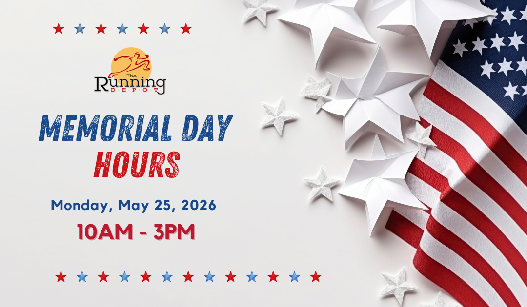 Memorial Day Store Hours