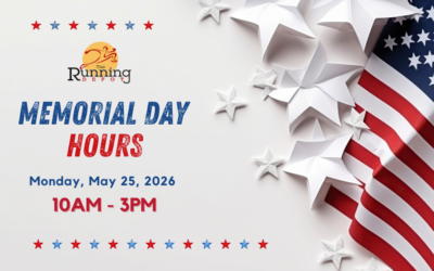 Memorial Day Store Hours
