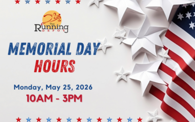 Memorial Day Store Hours